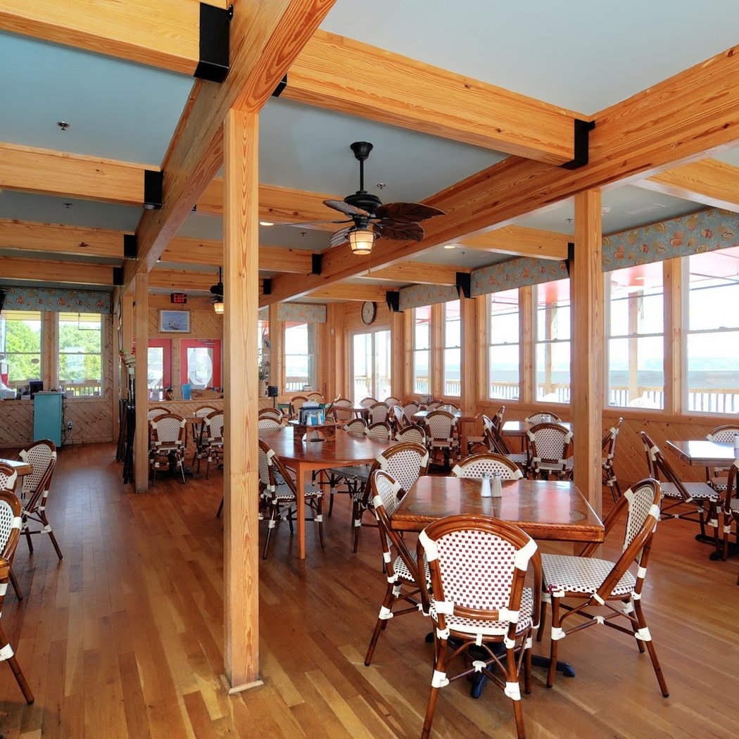 Inlet View Bar & Grill 1